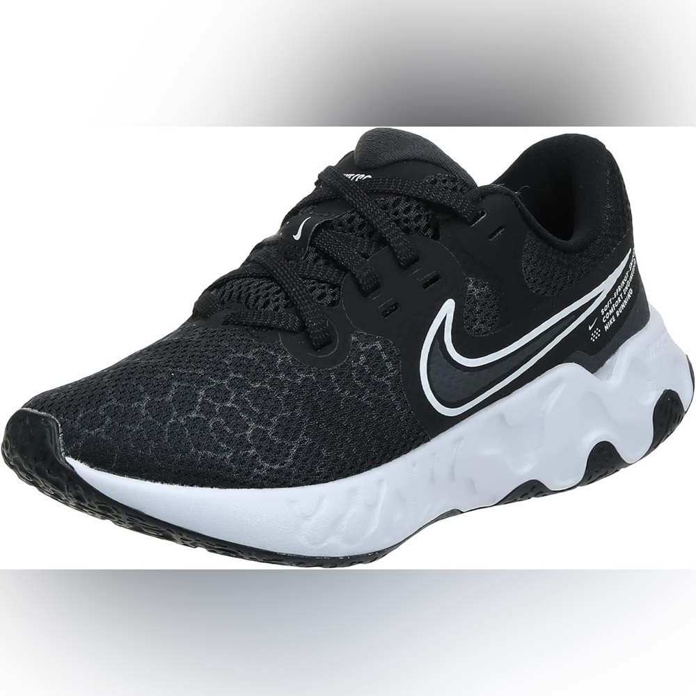 Nike Women's Renew Ride 2 running shoes - Picture 2 of 8